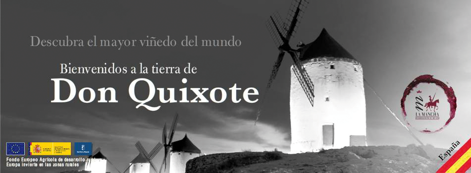DO MANCHA