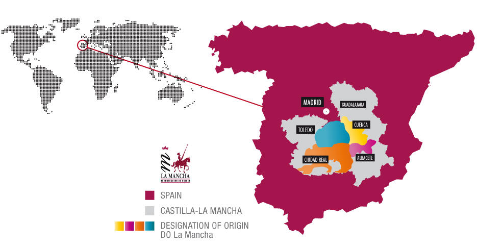 DO MANCHA