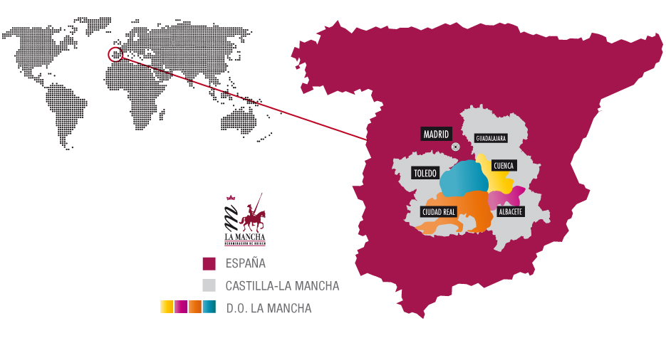 DO MANCHA