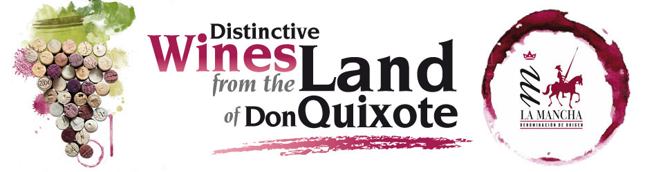 La Mancha Denominacion de Origen