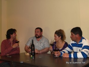 vino y amigos el mejor maridaje del vino