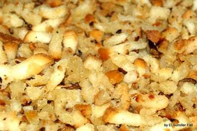 migas manchegas migas del pastor
