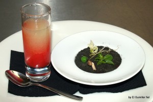 APERITIVO JULIO