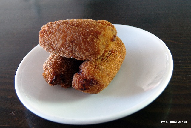 Croquetas Croquetas