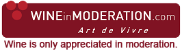 Wine in Moderation