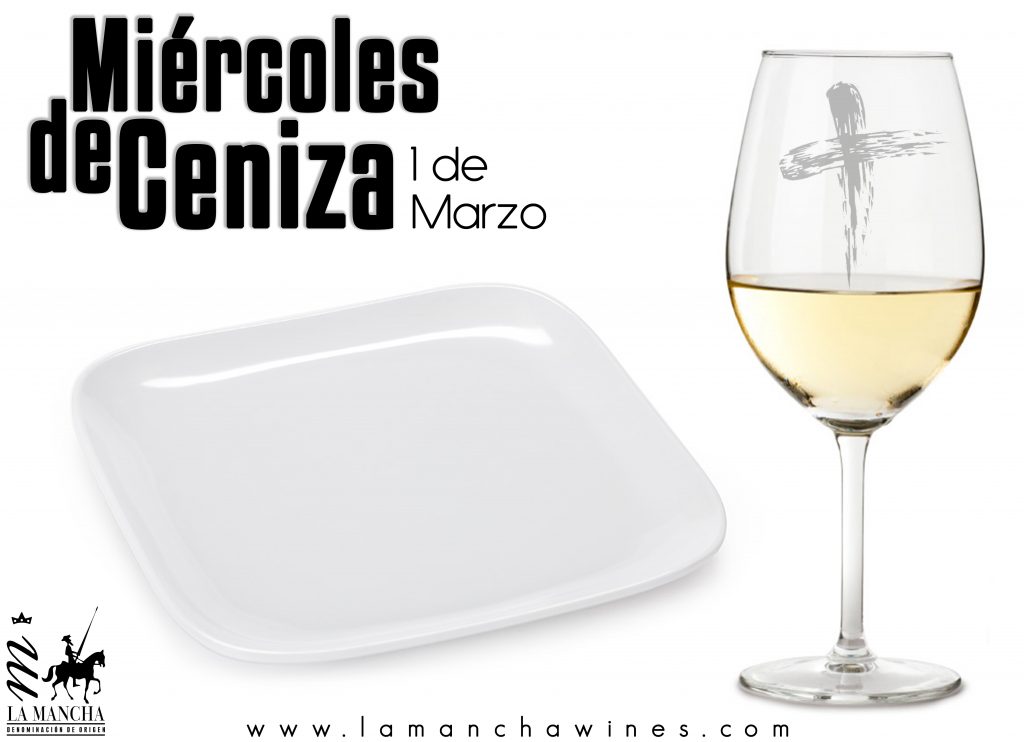 Miercoles de Ceniza