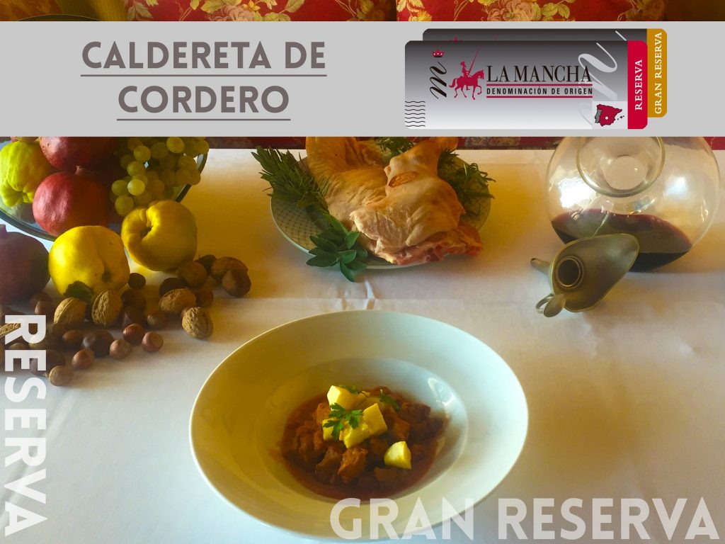 cordero-manchego