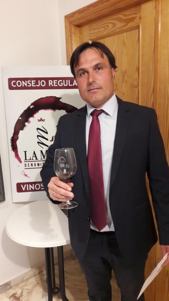 Carlos D. Bonilla, nuevo pte
