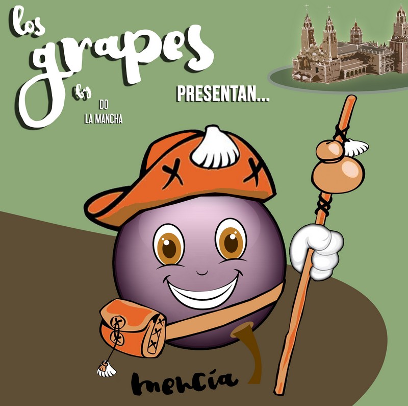 The-grapes-Mencia