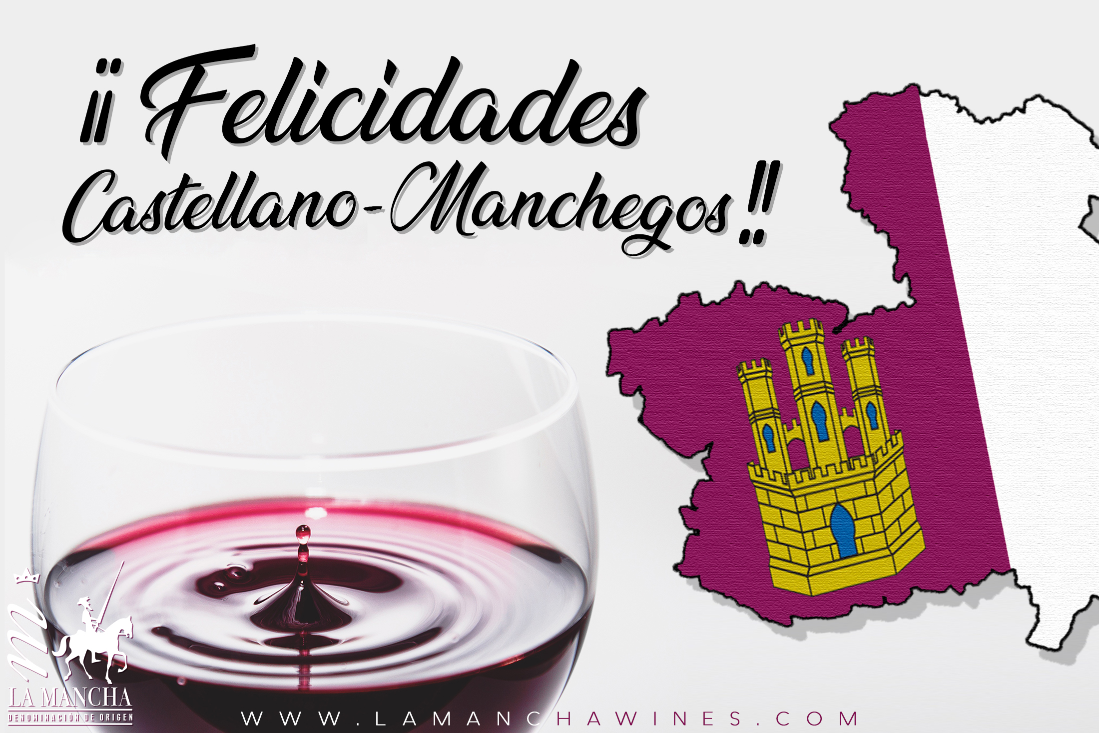 Imágenes Vinos de La Mancha Imágenes Vinos de La Mancha