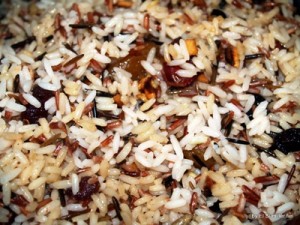 arroces arroz