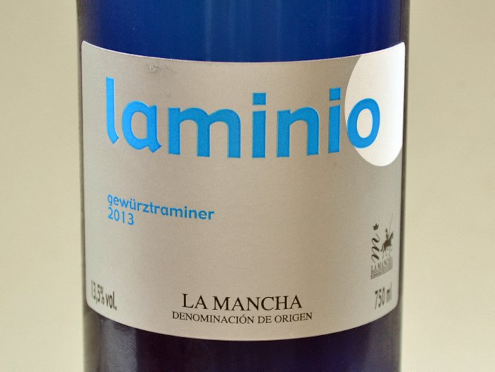 laminio gewürztraminer 2013