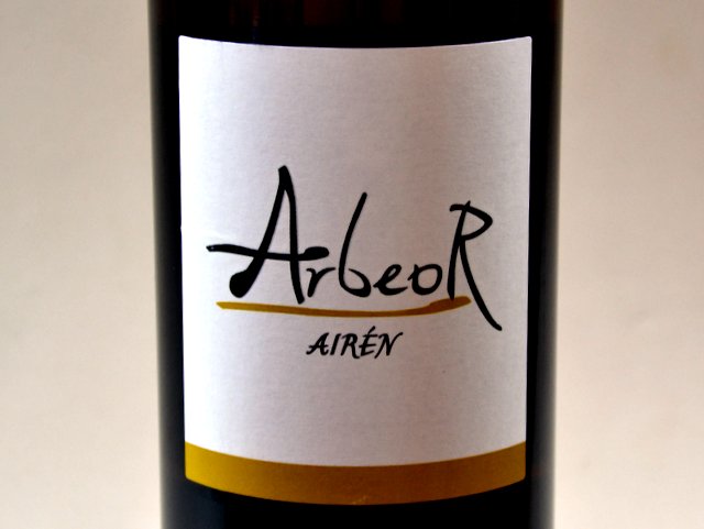Arbeor Airén