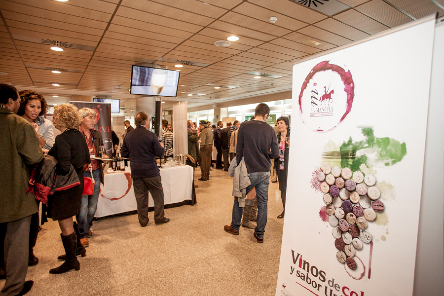 DO La Mancha presentará los vinos de su nueva añada 2015 en el Bernabéu ...