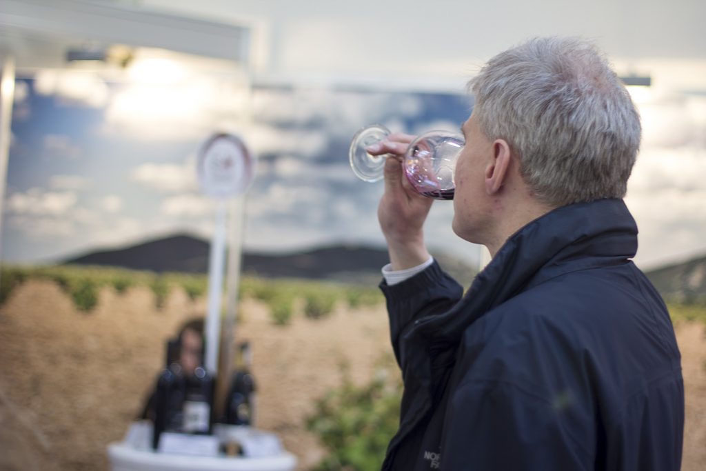 Los vinos DO La Mancha tienen ya una imagen de calidad consolidada en Alemania
