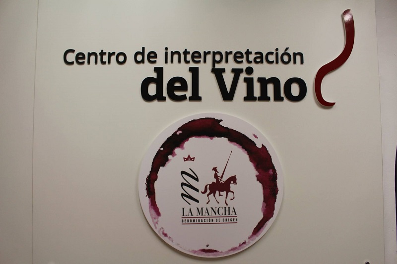 Centro de interpretación del vino
