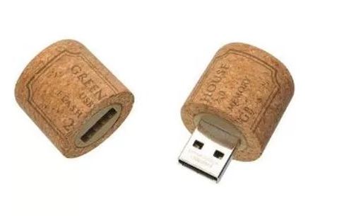 Corcho USB