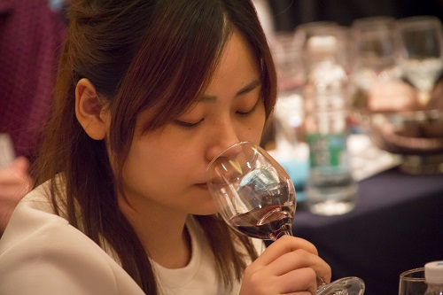 El mercado vinícola es uno de los más prometedores dentro del sector agroalimentario en China