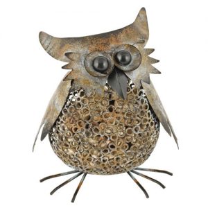 Owl Cork Holders