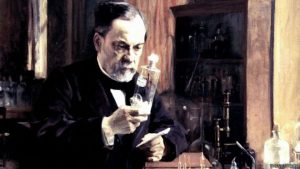 Louis Pasteur Quotes