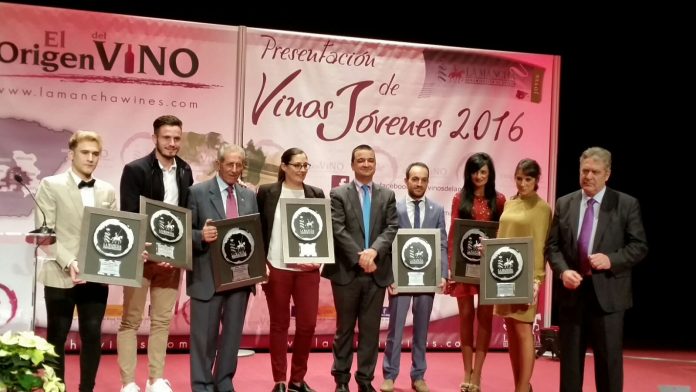 Premios Jóvenes Solidarios 2016