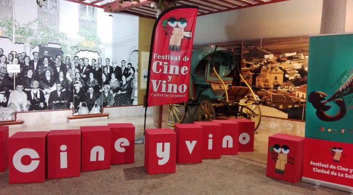 Festival de Cine y Vino, La Solana