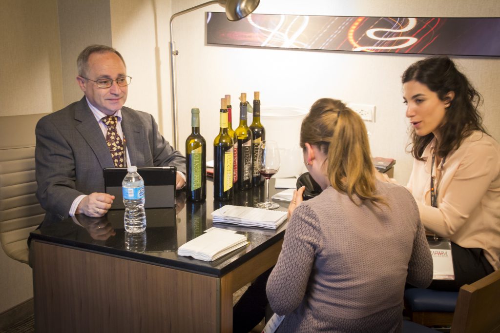 Bodegas Romero de Ávila