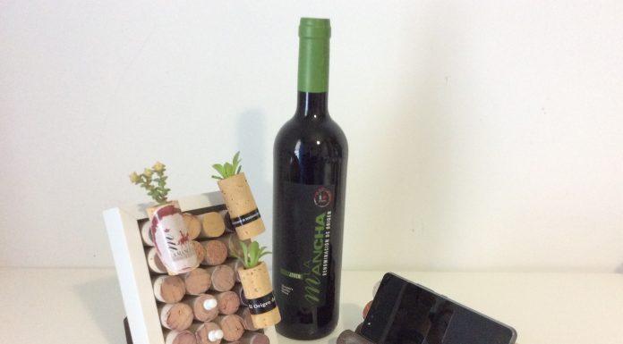 Ideas para reciclar corchos de botellas de vino
