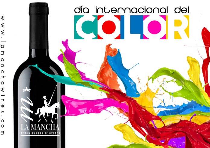 Día internacional del color