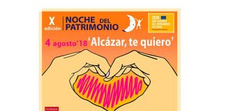 DO La Mancha en la X noche del patrimonio en Alcázar de San Juan