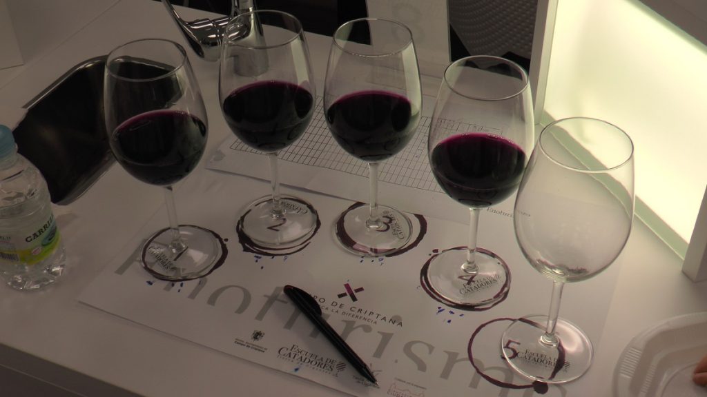 El curso Maestro del Vino se llevará a cabo en la Escuela de catadores de Campo de Criptana