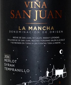 Vinori  San Juan