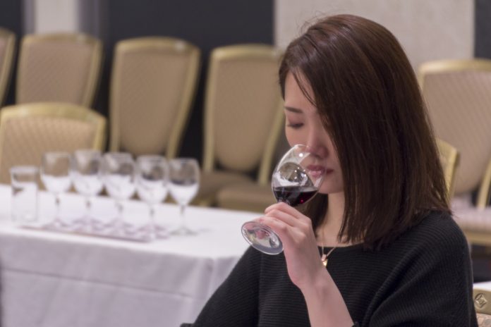 El paladar de Japón, seducido por el vino DO La Mancha