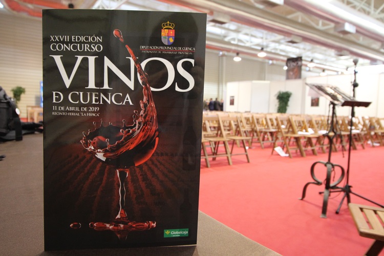 contar hasta Generosidad Papá Los mejores Vinos de Cuenca en 2019 - Vinos de La Mancha