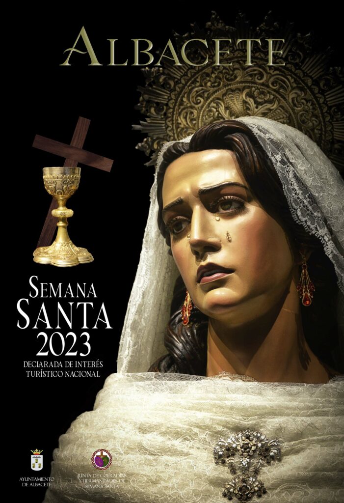 Semana Santa Albacete 2023