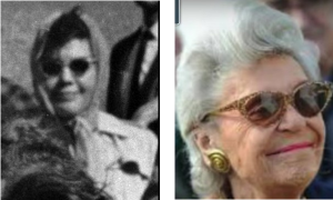 Baronesa Philippine de Rothschild, una de las mujeres que marcaron la Historia del Vino