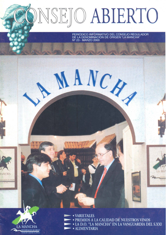 Consejo Abierto 23