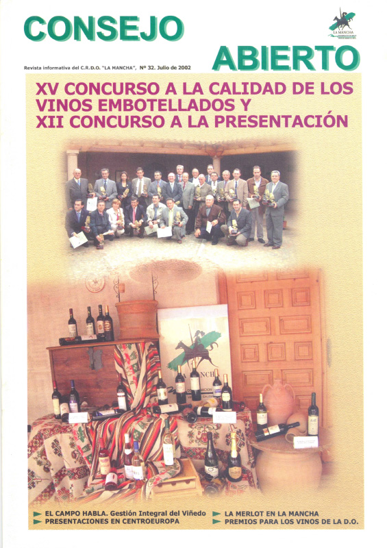 Consejo Abierto 32
