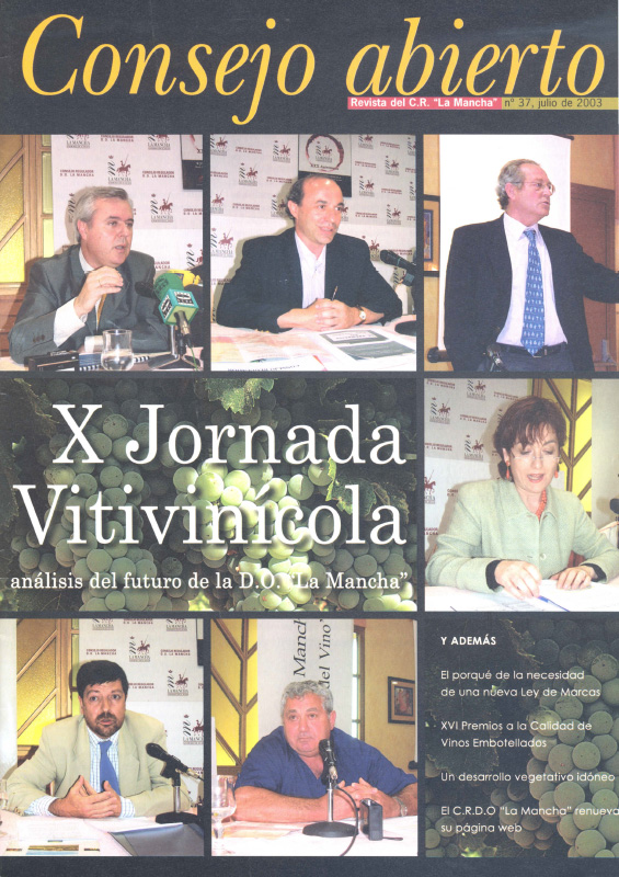 Consejo Abierto 37