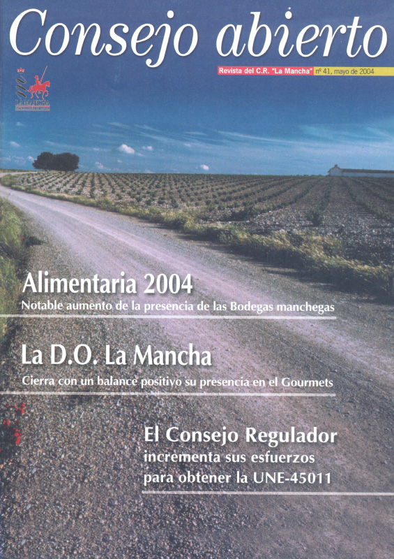 Consejo Abierto 41