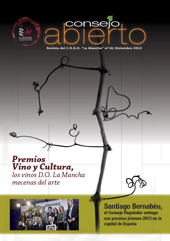 Consejo Abierto 81