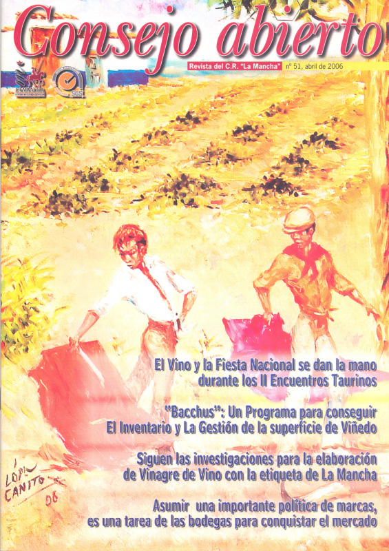 Consejo Abierto 51