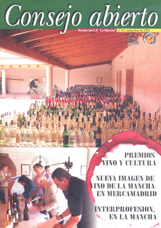Consejo Abierto 53