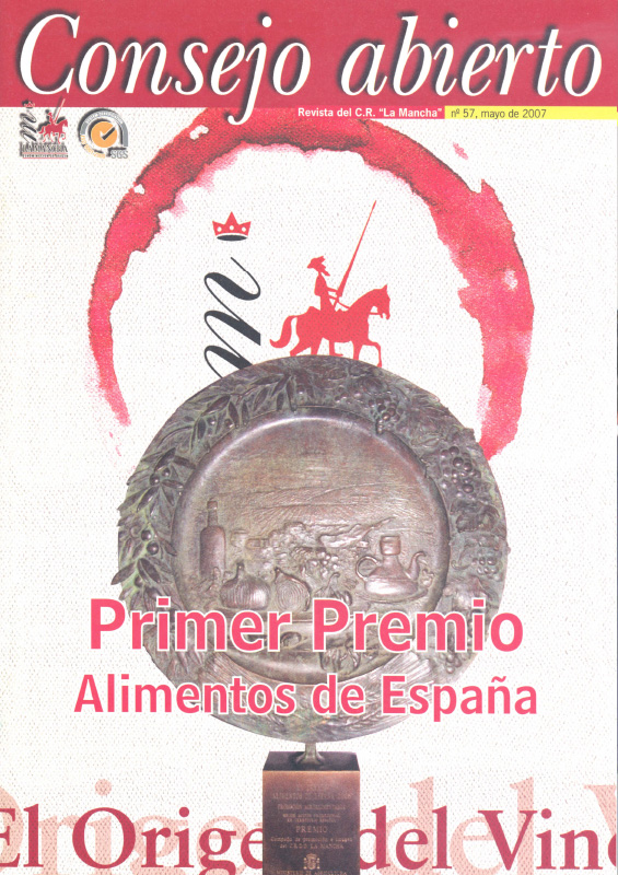Consejo Abierto 57