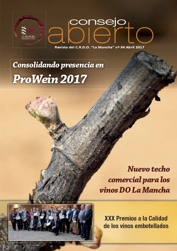 Consejo Abierto 94