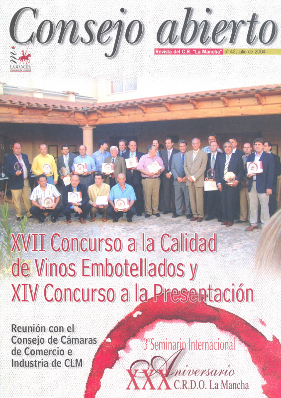 Consejo Abierto 42