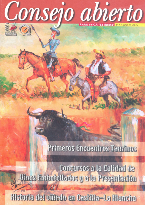 Consejo Abierto 47