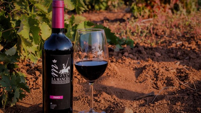 Las ventas de vino con DO La Mancha en 2020 alcanzaron los 73 millones de botellas