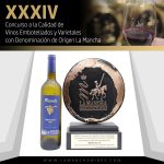 Rezuelo, moscatel