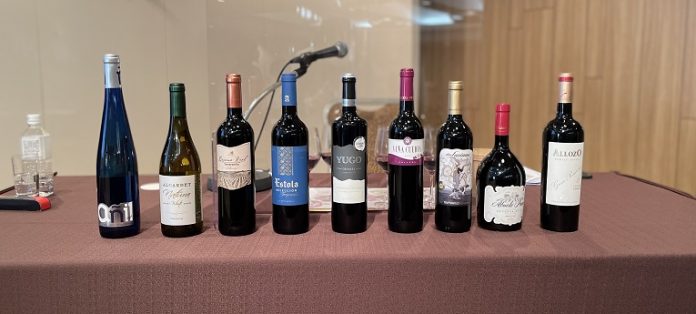 Japón interesado en los vinos DO La Mancha - Vinos de La Mancha